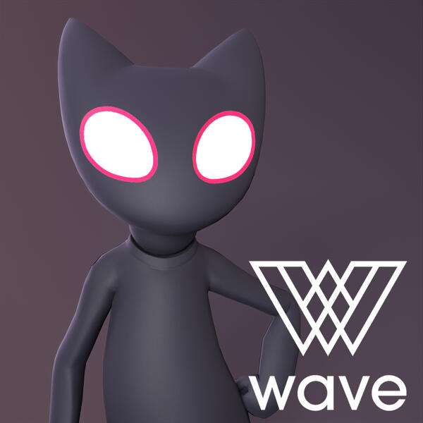 Wave Crowd Avatars