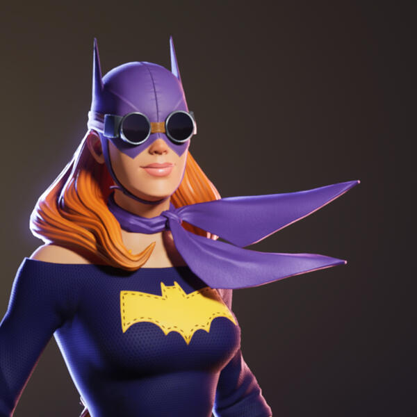 Batgirl